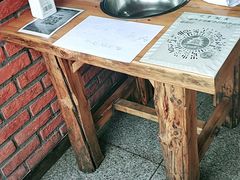 -北华涮肉(华严北里店)