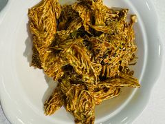 -老浒记烤鸭-北京菜(琉璃厂店)