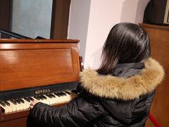 -大戚收音机电影机博物馆