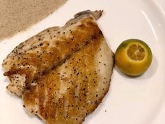 -丹鼎铁板料理