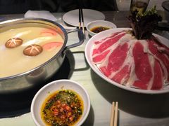 -阿杜打边炉(五江天街店)