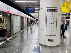 -蒲黄榆(地铁站)