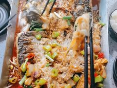 -鸣记脆皮烤鱼(山姆店)