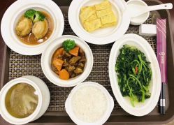 -爱帝宫月子中心(罗湖别墅院)
