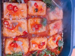 -燥次·烧烤酒场(万象城店)