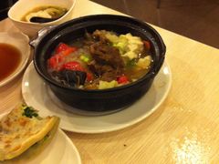 -老家肉饼(永泰庄店)