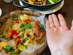 -园林美食城·本土农家菜(杨和镇店)