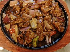 -玉林烤鸭店(垡头店)