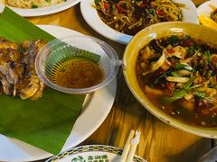 -杨合林啊兰烤鱼