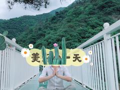 -牛鱼嘴原始生态风景区