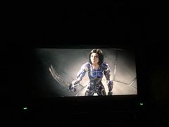 -CGV星星影城(颐堤港ScreenX店)