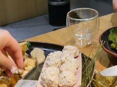 -一朵菌·野生菌探索家火锅(南亚店)