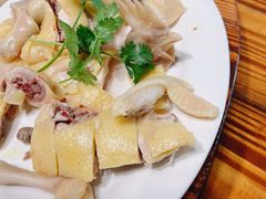 -侠成水上农庄(工业大道店)