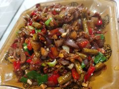-朗妈私房菜(婺女州店)