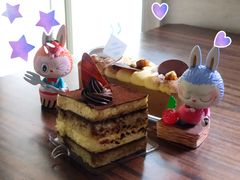 -好利来(宣武门店)