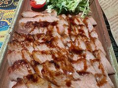 -马来西亚肉骨茶汤·招牌螃蟹·烧鸡·呷喱吧吧(海上世界店)