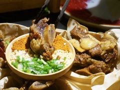 牛小排-蜀大侠火锅(四川北路店)