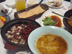 -双湖宴·湖北菜(文化路店)