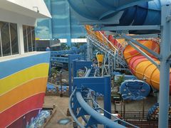 -青岛东方影都融创水世界