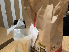 -麦当劳(西客站店)