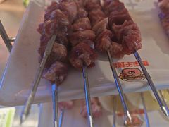 -嫩羊羊·延边烤串·朝鲜族美食(张家港美食街店)