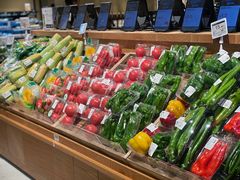 -七鲜超市(瑞虹天地太阳宫店)