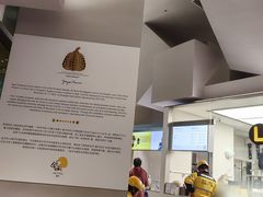 -喜茶(上海北外滩来福士店)