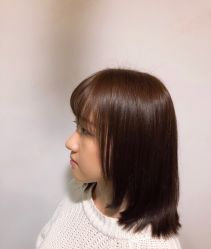 -魅力发型
