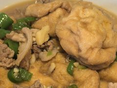 -衡东土菜馆(天际绿洲店)