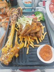 -大喜成国际宴会中心(金华店)