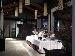-禧宴Joyous Restaurant(禧园店)