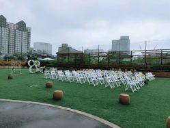 -武汉香格里拉大酒店·宴会厅