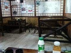 大堂-风波庄(石景山店)