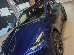 -TESLA 特斯拉(上海太古汇体验店)
