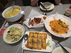 -楚山晓·楚湘菜(江夏永旺店)