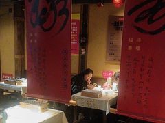 -串盟烧烤大排档·长沙美食地标(星沙店)