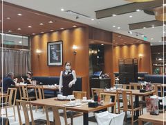 大堂-鼎泰丰(SKP店)