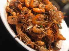 -老头儿油爆虾·知味杭州(爱琴海购物中心)