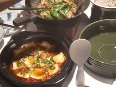 -费大厨辣椒炒肉(黄兴中心广场店)