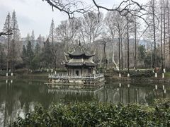 -习家池