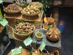 -黔蘑菇四季餐厅(观山湖店)