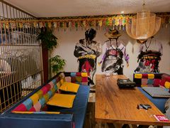 -后院犇牛主题餐厅(云岗店)