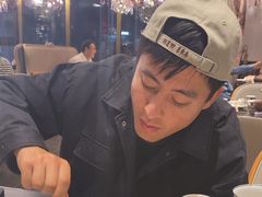 -巴依老爷新疆美食(清华东门店)