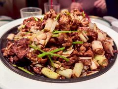 -秀儿四九城·新京菜(亚运村鸟巢店)