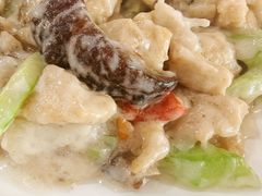 -金家老三饭庄(常营店)