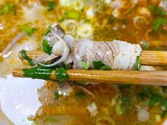-龙门李家三旦羊肉汤馆