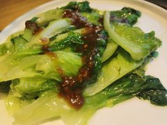 -胡马八破·川菜小馆(高新万达店)