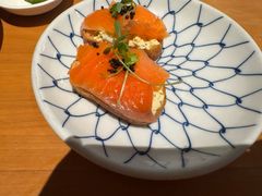 -OLLA 西班牙餐厅(丰盛里店)