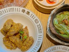 -粤集·手工粤菜(皇庭广场店)