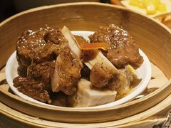 -领事馆19号中餐厅(厦门海景洲际酒店)